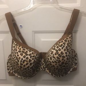 Animal print 42D